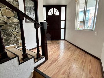 Casa en Venta en Pachuca, Hgo