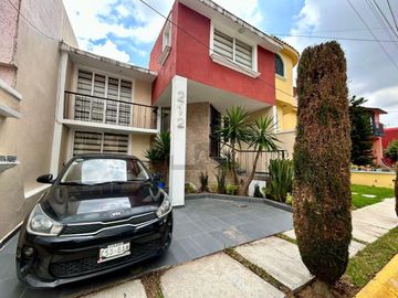 Casa en Venta en Pachuca, Hgo