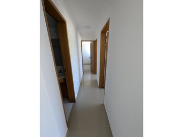 Apartamento en Venta Poblado Niquía Bello