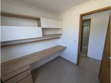Apartamento en Venta Poblado Niquía Bello