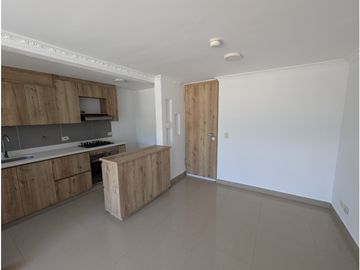 Apartamento en Venta Poblado Niquía Bello