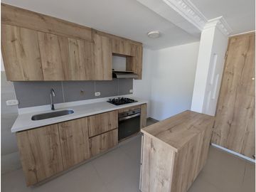 Apartamento en Venta Poblado Niquía Bello
