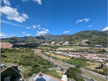 Apartamento en Venta Poblado Niquía Bello