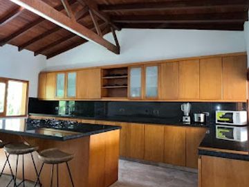 VENTA de FINCAS en GIRARDOTA