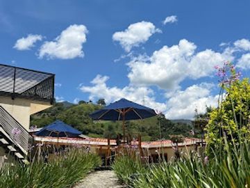 VENTA de FINCAS en GIRARDOTA