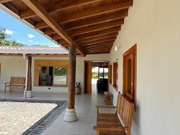 VENTA de FINCAS en GIRARDOTA