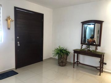 CASA EN VENTA EN COL. CUMBRES ELITE 8 SECTOR EN MONTERREY