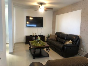 CASA EN VENTA EN COL. CUMBRES ELITE 8 SECTOR EN MONTERREY