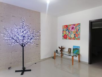 CASA EN VENTA EN COL. CUMBRES ELITE 8 SECTOR EN MONTERREY