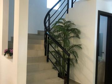 CASA EN VENTA EN COL. CUMBRES ELITE 8 SECTOR EN MONTERREY