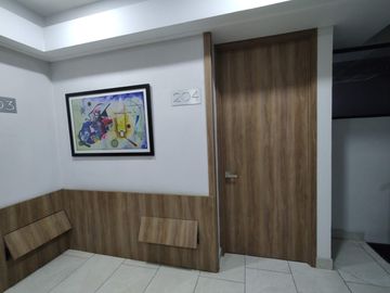 Departamento en venta en La Noria, en obra blanca,Torre Baori, La Noria, Puebla