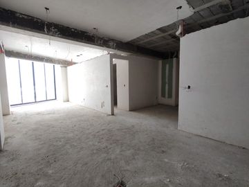 Departamento en venta en La Noria, en obra blanca,Torre Baori, La Noria, Puebla