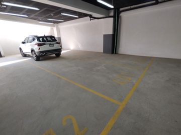 Departamento en venta en La Noria, en obra blanca,Torre Baori, La Noria, Puebla