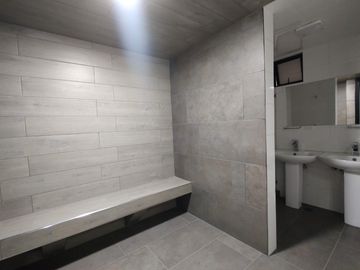 Departamento en venta en La Noria, en obra blanca,Torre Baori, La Noria, Puebla