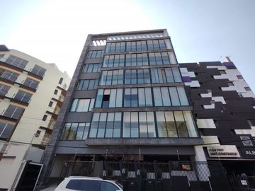 Departamento en venta en La Noria, en obra blanca,Torre Baori, La Noria, Puebla