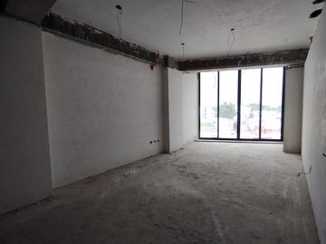 Departamento en venta en La Noria, en obra blanca,Torre Baori, La Noria, Puebla