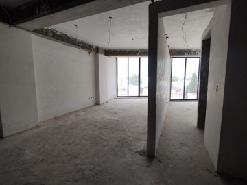 Departamento en venta en La Noria, en obra blanca,Torre Baori, La Noria, Puebla