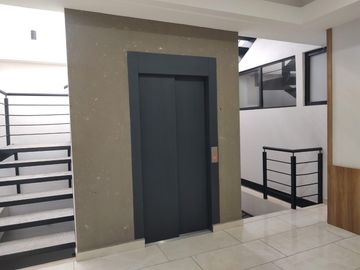 Departamento PH en venta, en obra blanca,Torre Baori, La Noria, Puebla