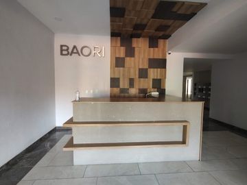 Departamento PH en venta, en obra blanca,Torre Baori, La Noria, Puebla