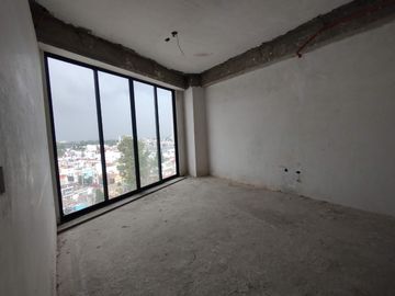 Departamento PH en venta, en obra blanca,Torre Baori, La Noria, Puebla