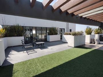 Departamento PH en venta, en obra blanca,Torre Baori, La Noria, Puebla