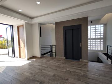 Departamento PH en venta, en obra blanca,Torre Baori, La Noria, Puebla