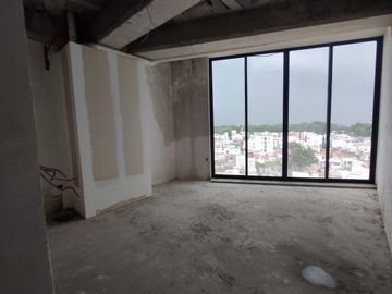 Departamento PH en venta, en obra blanca,Torre Baori, La Noria, Puebla