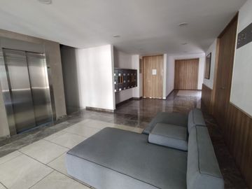 Departamento PH en venta, en obra blanca,Torre Baori, La Noria, Puebla