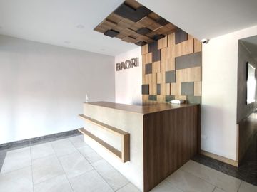 Departamento PH en venta, en obra blanca,Torre Baori, La Noria, Puebla