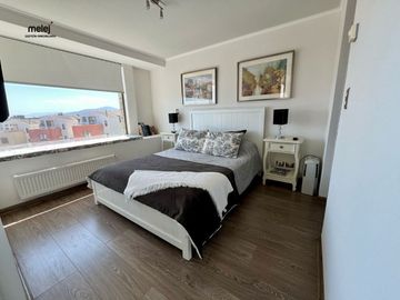 Se Vende Departamento Soleado Concón