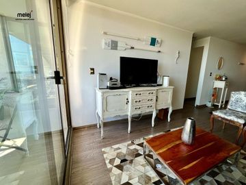 Se Vende Departamento Soleado Concón