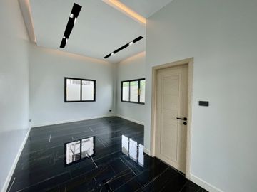 3 Bedroom House for sale in Hang Dong, Chiang Mai