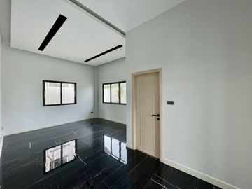 3 Bedroom House for sale in Hang Dong, Chiang Mai