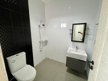 3 Bedroom House for sale in Hang Dong, Chiang Mai