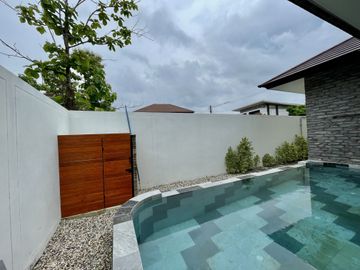 3 Bedroom House for sale in Hang Dong, Chiang Mai