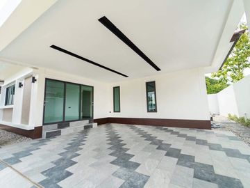 3 Bedroom House for sale in Hang Dong, Chiang Mai