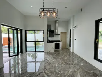 3 Bedroom House for sale in Hang Dong, Chiang Mai