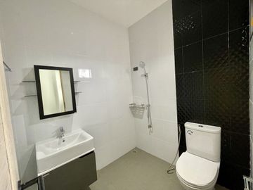 3 Bedroom House for sale in Hang Dong, Chiang Mai