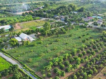 Land for sale in Mae Faek, Chiang Mai