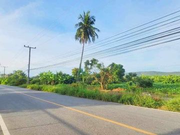 Land for sale in Mae Faek, Chiang Mai