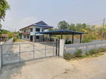 3 Bedroom House for sale in Pa Phai, Chiang Mai