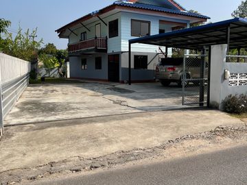 3 Bedroom House for sale in Pa Phai, Chiang Mai