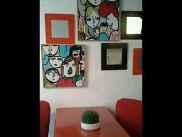 LOFT CERRO ALEGRE