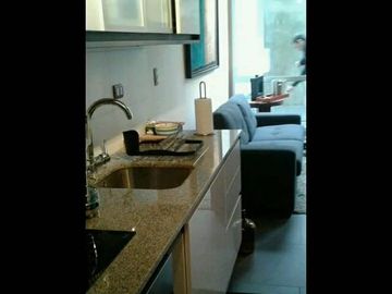LOFT CERRO ALEGRE