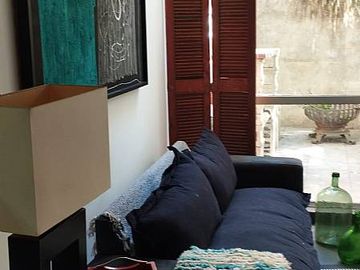 LOFT CERRO ALEGRE