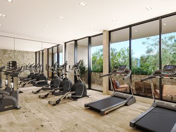 Departamento(2R Esquina) en Venta en Arrecife, Sisal