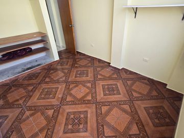 Departamento - San Miguel (Lima)