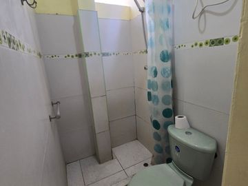 Departamento - San Miguel (Lima)