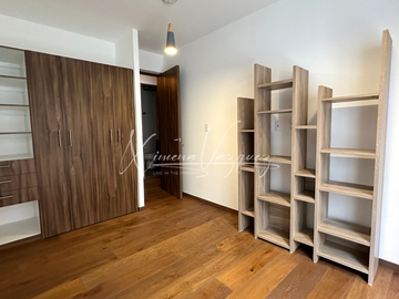 Hermoso departamento en zona céntrica Col. San Rafael