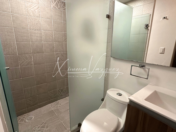 Hermoso departamento en zona céntrica Col. San Rafael